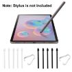 Universal Stylus Pen Tips for Samsung Galaxy Tab & Note Series (6 Pack) - 3