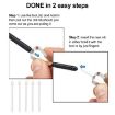 Universal Stylus Pen Tips for Samsung Galaxy Tab & Note Series (6 Pack) - 5