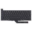 UK Version Keyboard for MacBook Pro 16" A2141 Replacement Keyboard - 2