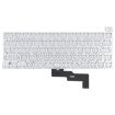 UK Keyboard for MacBook Pro 13" A2289 2020 - Replacement Part - 3
