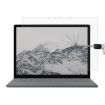 Microsoft Surface Laptop 13.5" Tempered Glass Film 0.4mm 9H Hardness - 1