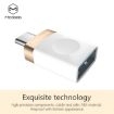 Mcdodo OT-1942 USB-C to USB 3.0 OTG Adapter - Gold - 3