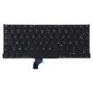 MacBook Pro Retina A1502 2013-2015 UK French Keyboard Replacement - 2