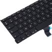MacBook Pro Retina A1502 2013-2015 UK French Keyboard Replacement - 5