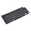 UK English Keycaps for MacBook Pro A2442 A2485 A2681 2021 2022 - 2