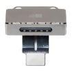 MacBook Pro 14 16 M3 2023 A2918 A2991 A2992 DC Power Jack Replacement - 2