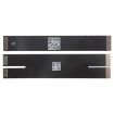 MacBook Pro 14/16 inch A2442 A2779 A2485 A2780 LCD Flex Cable 12cm - 1