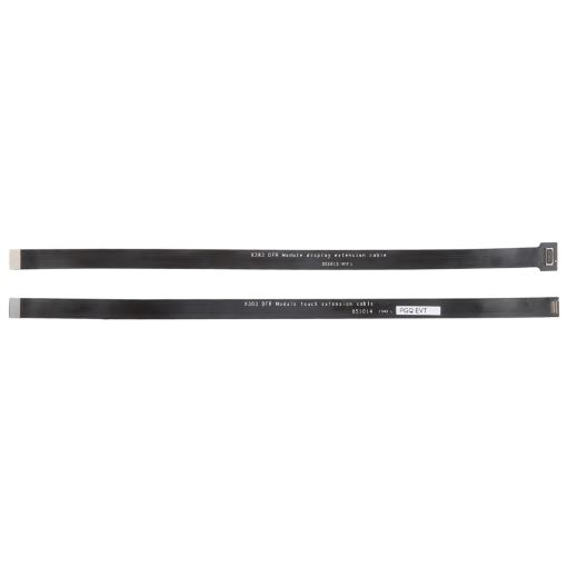 MacBook Touch Bar Extension Flex Cable 25cm for A1706 A1707 A1989 A1990 - 1