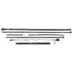 MacBook Series 6-in-1 Testing Flex Cable: Audio, Battery, Mic, Speaker - 1