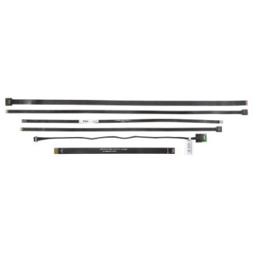 MacBook Series 6-in-1 Testing Flex Cable: Audio, Battery, Mic, Speaker - 1