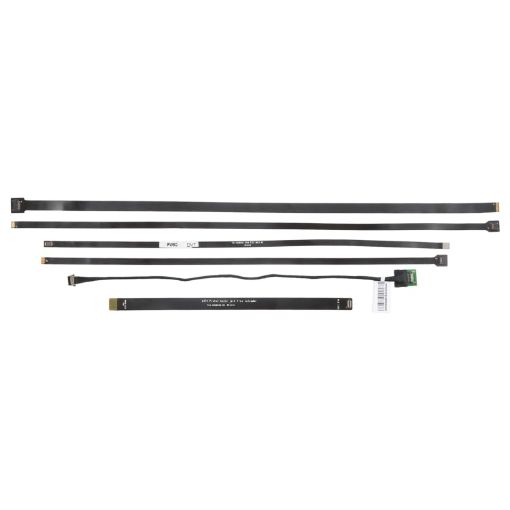 MacBook Series 6-in-1 Testing Flex Cable: Audio, Battery, Mic, Speaker - 1