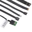 MacBook Series 6-in-1 Testing Flex Cable: Audio, Battery, Mic, Speaker - 4