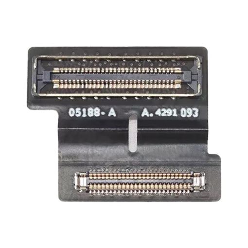 MacBook Air Retina 15.3 M2 A2941 M3 A3114 Keyboard Flex Cable 821-05188-A - 1