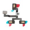 MacBook Air Retina 15.3 M2 A2941 M3 A3114 Microphone Flex Cable - 1