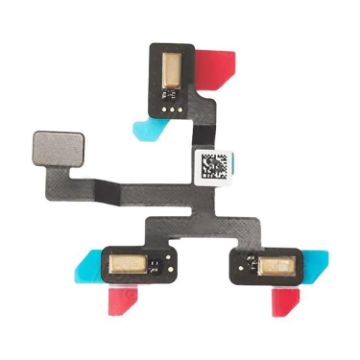 MacBook Air Retina 15.3 M2 A2941 M3 A3114 Microphone Flex Cable - 1