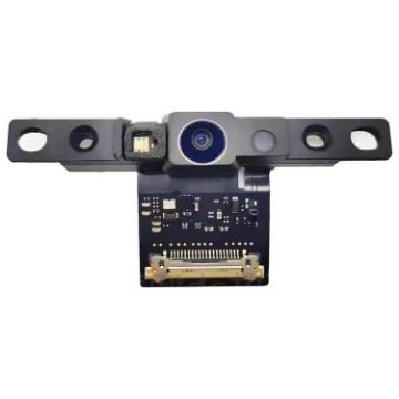 iMac 21.5" A1418 Camera Replacement - 1