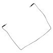MacBook Air 15.3" M2 A2941 2023 EMC8301 LCD Screen Bezel Frame Rubber - 2