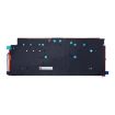 MacBook Air 15.3" M2 A2941 UK Keyboard Backlight Big Enter Version - 3