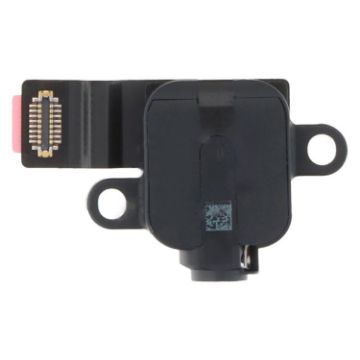 MacBook Air M3 13" A3113 2024 Audio Flex Cable Black 821-04877-A - 1