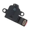 MacBook Air M3 13" A3113 2024 Audio Flex Cable Black 821-04877-A - 2
