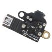 MacBook Air M3 13" A3113 2024 Audio Flex Cable Black 821-04877-A - 3