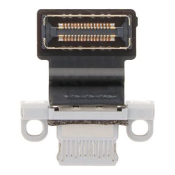 MacBook Air M3 13" A3113 2024 Charging Port Flex Cable Grey - 1