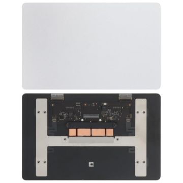 MacBook Air M3 15" A3114 2024 Touchpad Silver Replacement - 1
