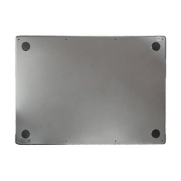 MacBook Pro 16" 2023 A2780 Grey Bottom Cover Case - 1