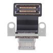 MacBook Pro 16" 2023 A2780 Charging Port Flex Cable Silver 821-03084-A - 1