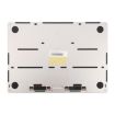 MacBook Air 13.6" A3113 2024 EMC8611 Bottom Cover Case Starlight - 3