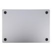 MacBook Air M3 15" A3114 2024 EMC8612 Grey Bottom Case Cover - 2
