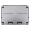 MacBook Air M3 15" A3114 2024 EMC8612 Grey Bottom Case Cover - 3