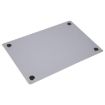 MacBook Air M3 15" A3114 2024 EMC8612 Grey Bottom Case Cover - 5