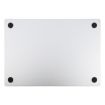 MacBook Air M3 15" A3114 2024 EMC8612 Silver Bottom Case Cover - 2