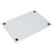 MacBook Air M3 15" A3114 2024 EMC8612 Silver Bottom Case Cover - 5