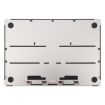 MacBook Air M3 15" A3114 2024 EMC8612 Bottom Cover Case (Starlight) - 3