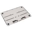 MacBook Air M3 15" A3114 2024 EMC8612 Bottom Cover Case (Starlight) - 4