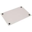 MacBook Air M3 15" A3114 2024 EMC8612 Bottom Cover Case (Starlight) - 5