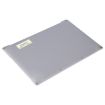 MacBook Pro Retina 13.3" A2251 2020 Grey Bottom Cover Case - 5