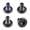 MacBook Pro CPU Cooling Fan Screws 4 PCS for A1706/A1708/A1707/A2159 - 2