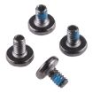 MacBook Pro CPU Cooling Fan Screws 4 PCS for A1706/A1708/A1707/A2159 - 3