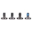 MacBook Pro CPU Cooling Fan Screws 4 PCS for A1706/A1708/A1707/A2159 - 4