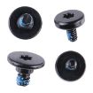 MacBook Pro A1706 A1707 A1708 Motherboard Screws - 4 PCS Replacement Set - 1