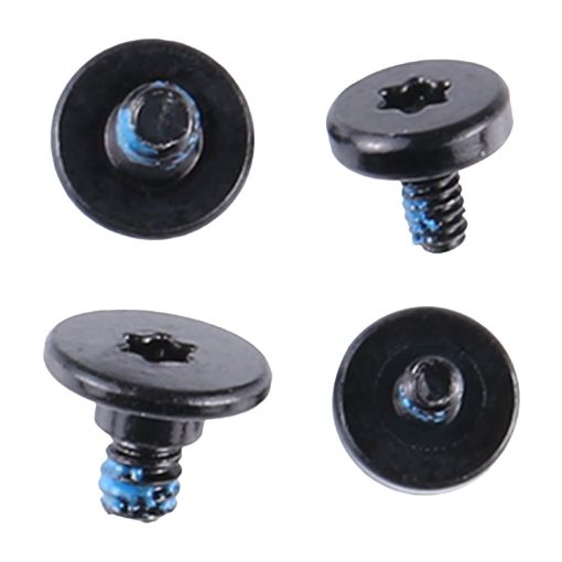 MacBook Pro A1706 A1707 A1708 Motherboard Screws - 4 PCS Replacement Set - 1
