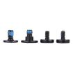 MacBook Pro A1706 A1707 A1708 Motherboard Screws - 4 PCS Replacement Set - 4