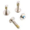 Earphone Screws Compatible with MacBook Pro A1706 A1707 A1708 - 3