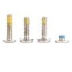 Earphone Screws Compatible with MacBook Pro A1706 A1707 A1708 - 4