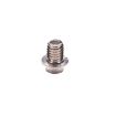 MacBook & MacBook Pro HDD Screws Set for A1342 A1278 A1286 A1297 - 4 PCS - 3