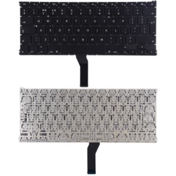 UK Keyboard for MacBook Air 13" A1466 A1369 (2011-2015) - 1