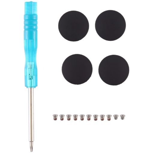 MacBook Pro Retina A1398/A1502/A1425 Cooling Mat + Screws + Screwdriver Set - 1